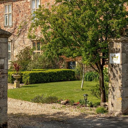 Farrington Gurney The Old Parsonage Bed & Breakfast エクステリア 写真